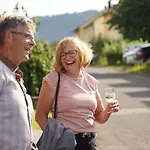 Ferienweingut Hirschen Schulstrasse 4* Burg (Bernkastel-Wittlich)