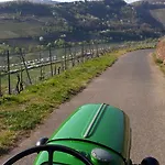 Ferienweingut Hirschen Schulstrasse 4* Burg (Bernkastel-Wittlich)