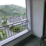 Ferienweingut Hirschen Schulstrasse Burg (Bernkastel-Wittlich)