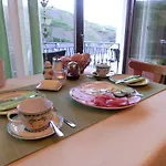 Ferienweingut Hirschen Schulstraße Frühstückspension 4*
