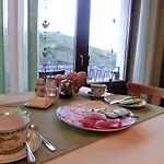 Alojamento de Acomodação e Pequeno-almoço Ferienweingut Hirschen Schulstrasse Burg (Bernkastel-Wittlich)