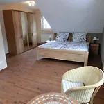 Frühstückspension Ferienweingut Hirschen Schulstraße