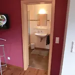 Alojamento de Acomodação e Pequeno-almoço Ferienweingut Hirschen Schulstrasse Burg (Bernkastel-Wittlich)