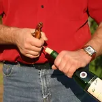 Ferienweingut Hirschen Schulstrasse 4*