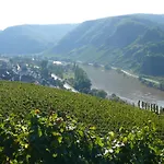 Frühstückspension Ferienweingut Hirschen Schulstraße Burg (Bernkastel-Wittlich)