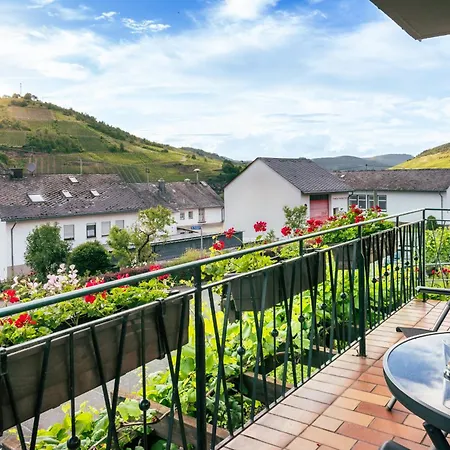 Ferienweingut Hirschen Schulstrasse 4*