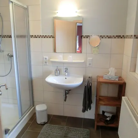 Ferienweingut Hirschen Schulstrasse