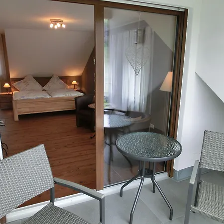 Ferienweingut Hirschen Schulstrasse Burg (Bernkastel-Wittlich)