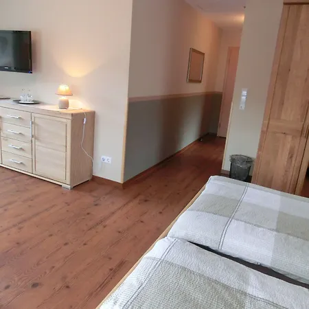 Bed & Breakfast Ferienweingut Hirschen Schulstrasse Burg (Bernkastel-Wittlich)