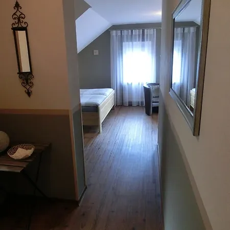 Ferienweingut Hirschen Schulstrasse Burg (Bernkastel-Wittlich)