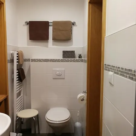 Ferienweingut Hirschen Schulstrasse B&B Burg (Bernkastel-Wittlich)