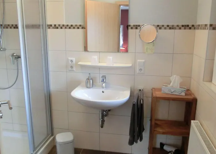 Ferienweingut Hirschen Schulstrasse