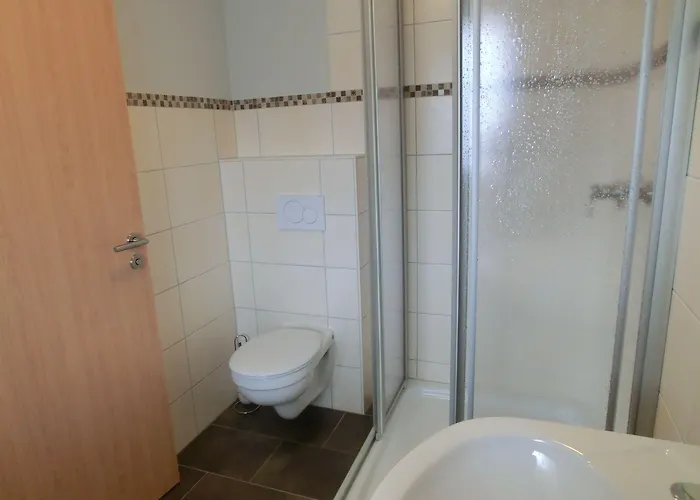 Ferienweingut Hirschen Schulstrasse Burg (Bernkastel-Wittlich)