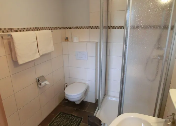 B&B Ferienweingut Hirschen Schulstrasse